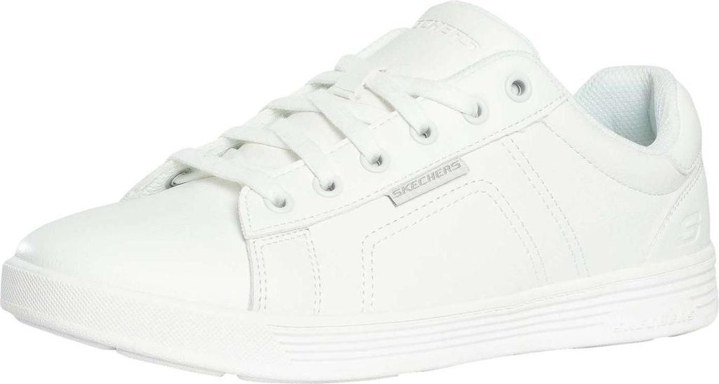 Skechers Cavell - Hensley 210946 WHT (42/WHT) Produktbild 