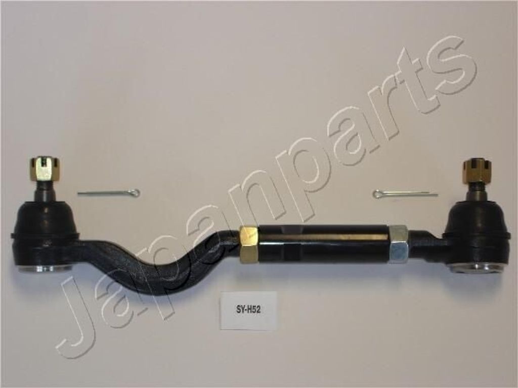 JAPANPARTS SY-H52 - OE 56850H1001 Spurstange für Galloper I, Galloper II (JK-01)