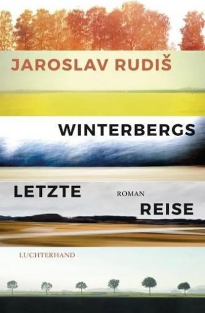 Winterbergs letzte Reise : Livre Idéal pour les Fans de Voyages