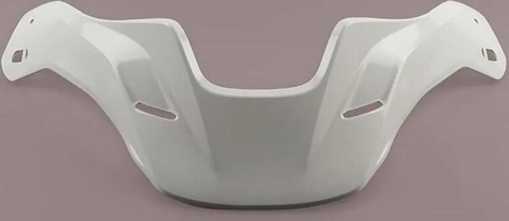 Casque Arai Tour-X5 Blanc Visière Pinlock Ventilation ECE 2206