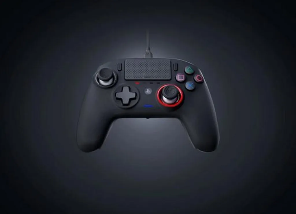 NACON REVOLUTION 3 Manette programmable avec sticks asymétriques PS4 - 4