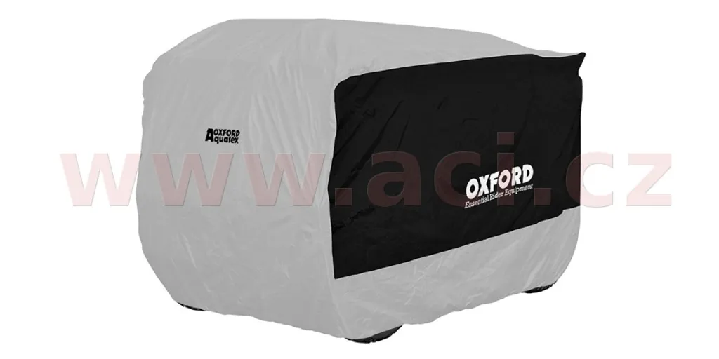 Copertura Quad Oxford Aquatex: Telo ATV Esterno con Doppia Cucitura