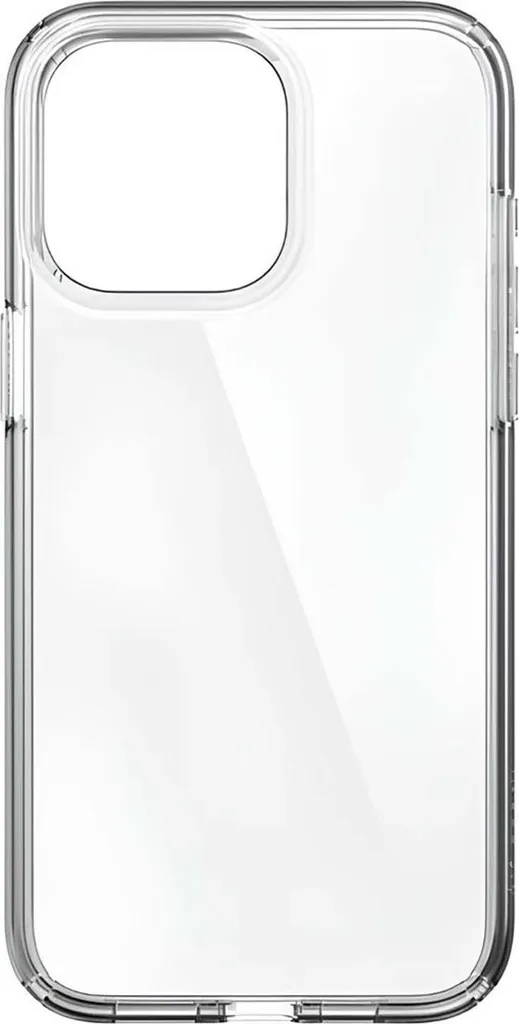 Coque de protection iPhone 15 Pro Max Speck Presidio Perfect-Clear Antichoc - 13