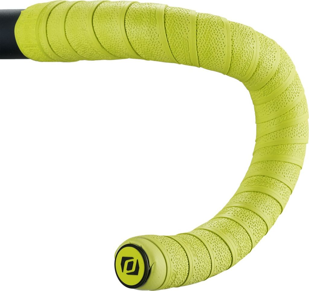Syncros Super Light Bartape Sulphur Yellow Lenkerband