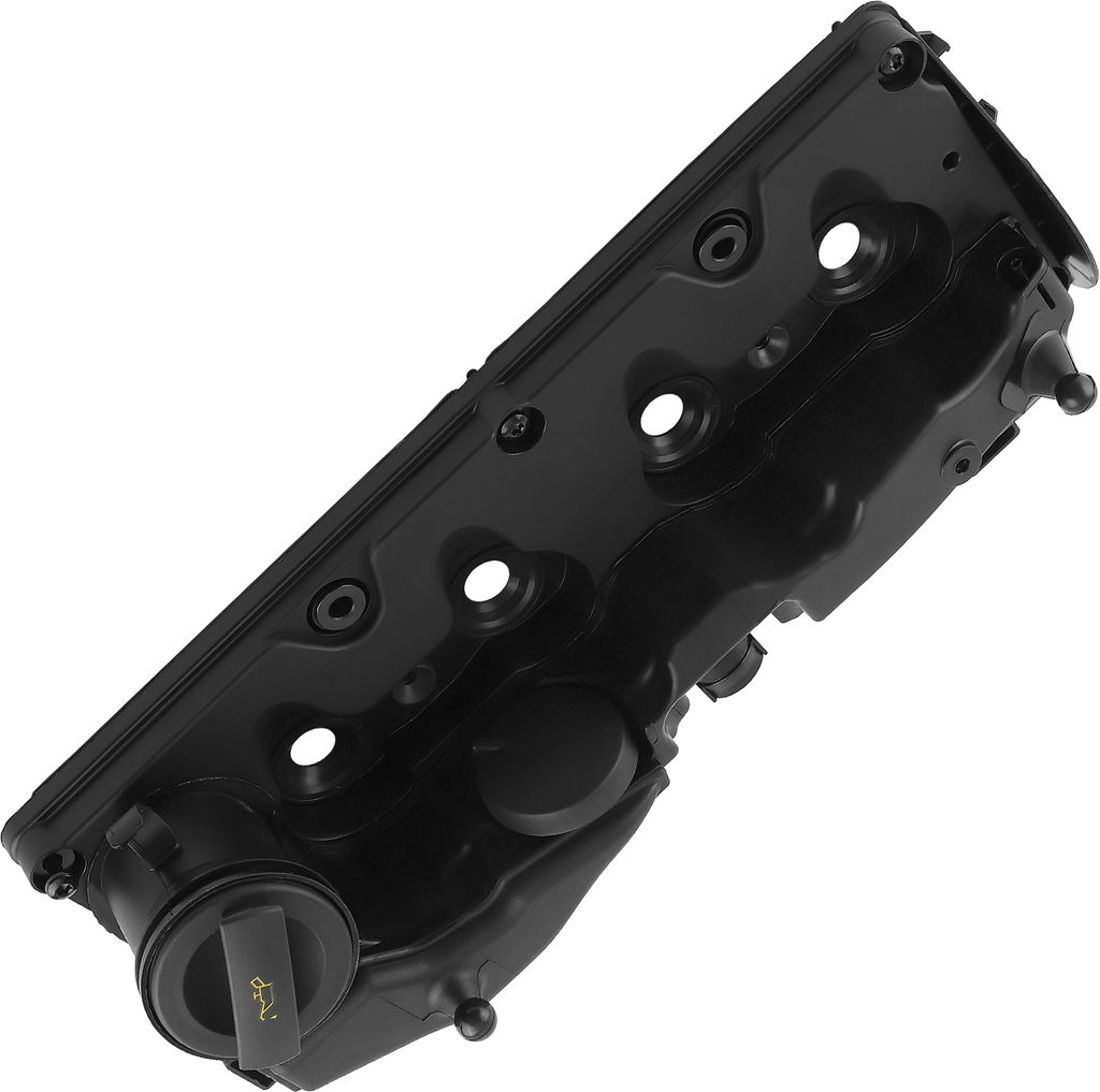 Zylinderkopfdeckel Ventildeckel Für Seat Leon Skoda,Fabia II 1.6 TDI 2010 - 2014