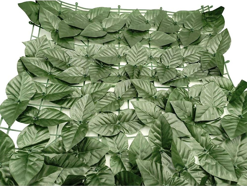 Abdecknetz Efeu 100 x 300 cm