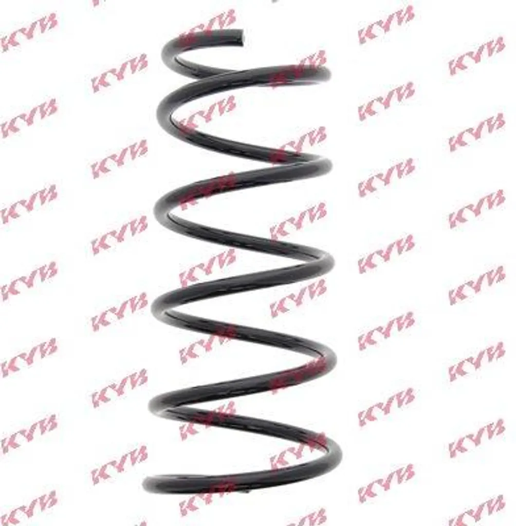 Ressort de suspension arrière KYB RC2265 pour réparer votre Megane I