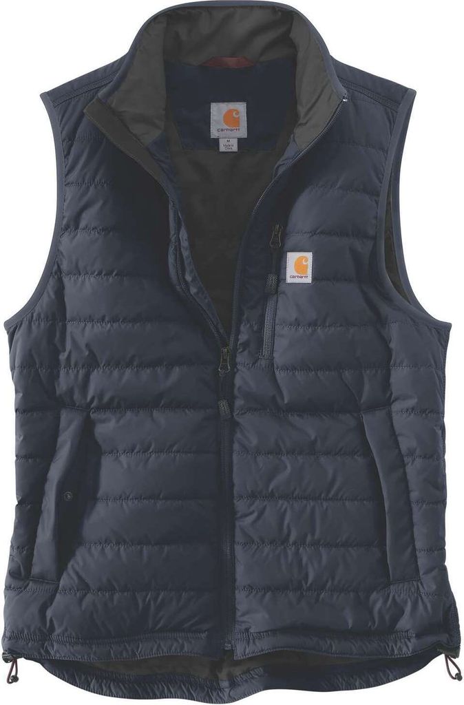 Carhartt 102286 Gilliam Vest Navy 2XL