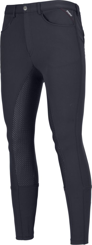 Pikeur Navaro GR Vollgrip Reithose Herren Winter