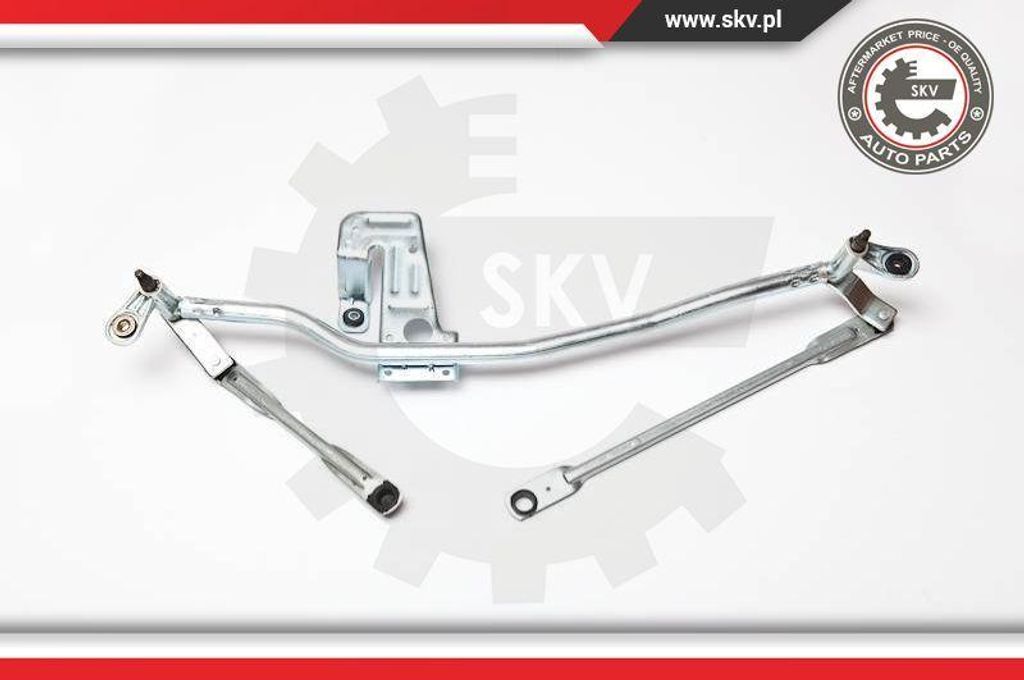 ESEN SKV 05SKV014 Wischergestänge OE 6405ER kompatibel mit Jumper, Ducato, Boxer