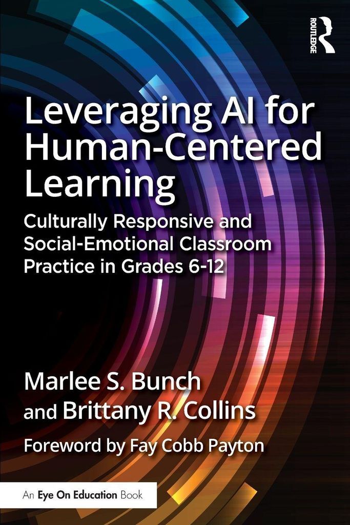 Leveraging Ai For Human-centered Learni – Lingua: Inglese