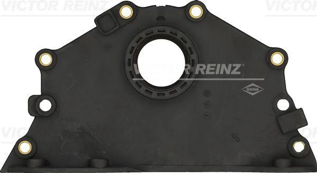 Joint spi de vilebrequin pour Volkswagen Golf IV et Passat 3C - 35mm