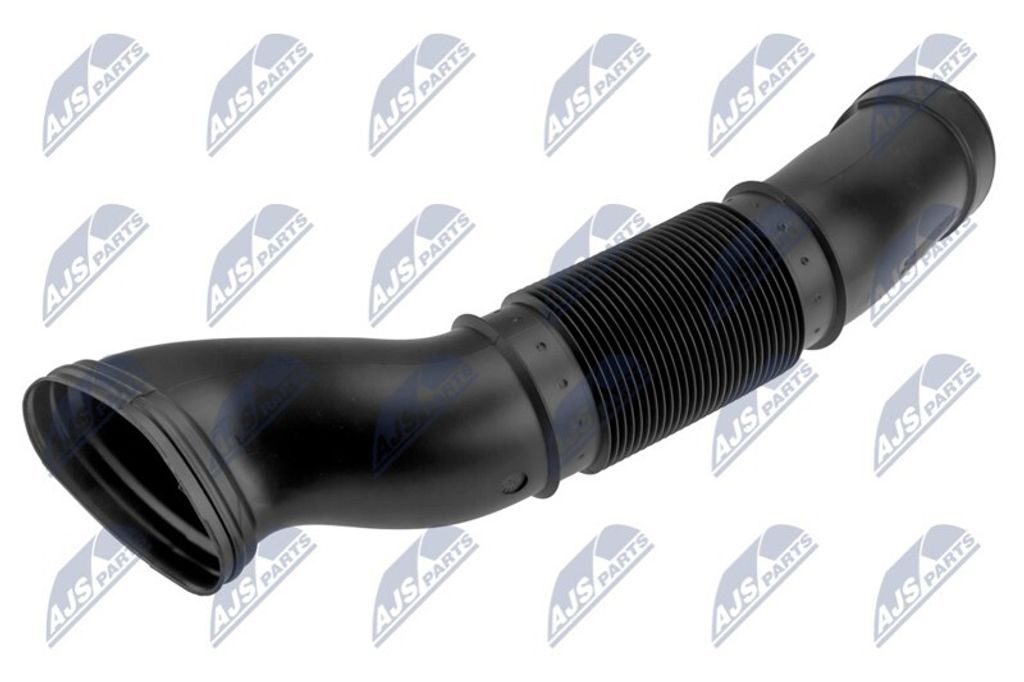 NTY GPP-ME-056 Ansaugschlauch Luftfilter passend für MERCEDES-BENZ S-Klasse Limousine (W220) Links