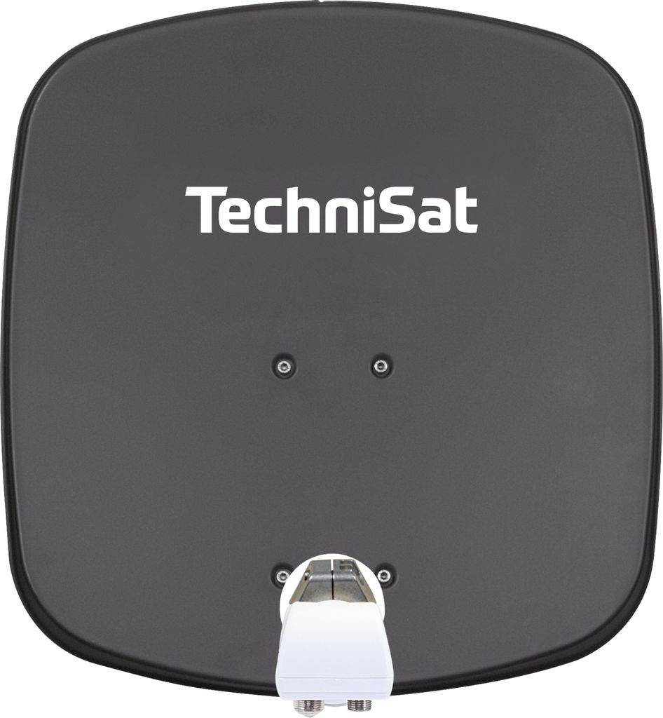 Parabola TechniSat DIGIDISH 45 | con doppio LNB e supporto Immagine del prodotto 