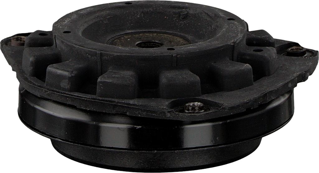 FEBI BILSTEIN 36607 Federbeinstützlager Vorne für RENAULT MEGANE III Grandtour (KZ0/1) Scénic III (JZ0/1) GRAND SCÉNIC III (JZ0/1) MEGANE III C...