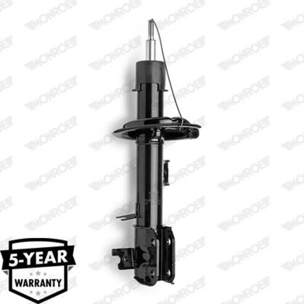 Amortisseur à gaz MONROE G7510 remplace OE 71747048 pour Fiat Sedici