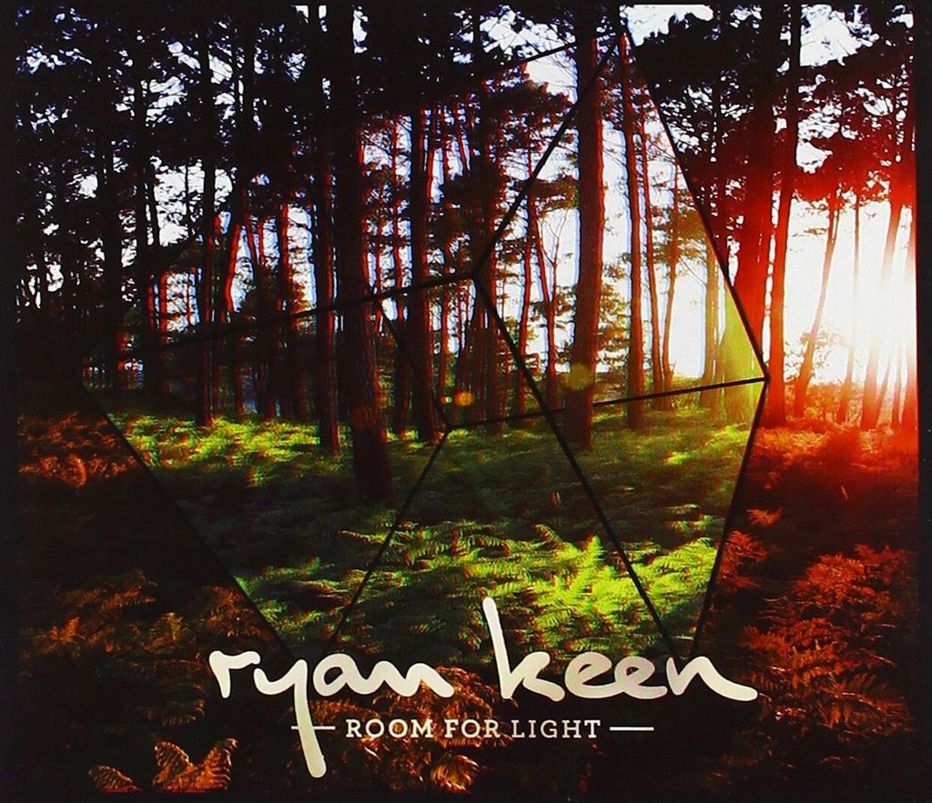Ryan Keen - Room for Light