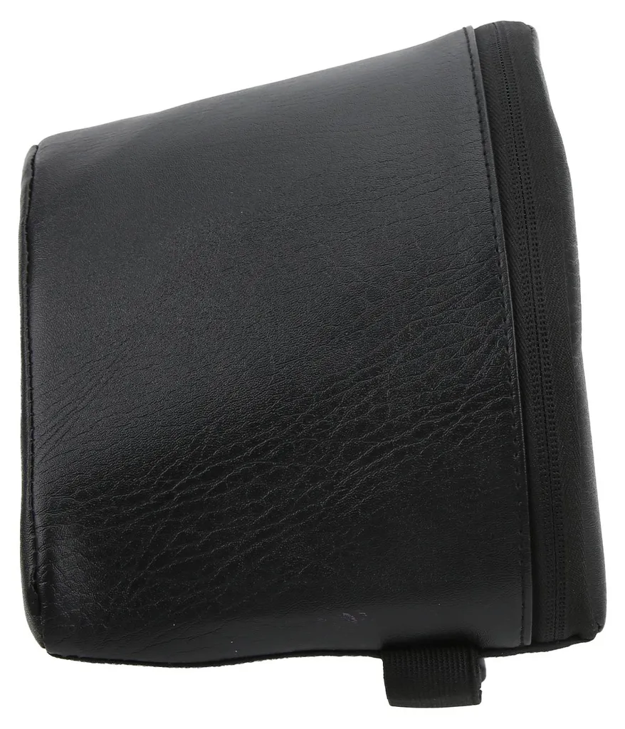 Coussin Guitare Mousse à Mémoire de Forme avec Sangle Élastique Confort