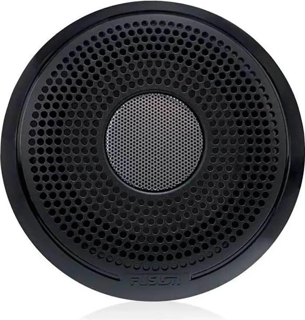 Speaker Marini Fusion XS 4" 120W - Design Classic Bianco/Nero - 2