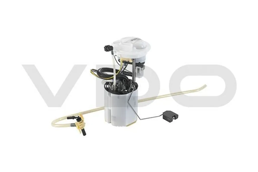 Module de Pompe à Carburant Complète 5 pôles VDO pour Véhicules VW