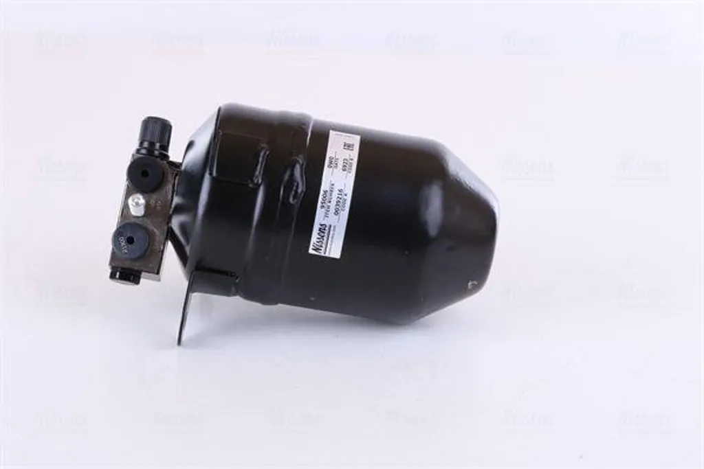 Déshydrateur Climatisation pour Entretien BMW E34 E32 Nissens 95006