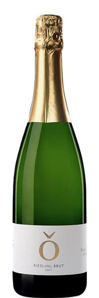 von Othegraven Riesling brut | VDP SEKT trocken 2018 0,75L Produktbild 