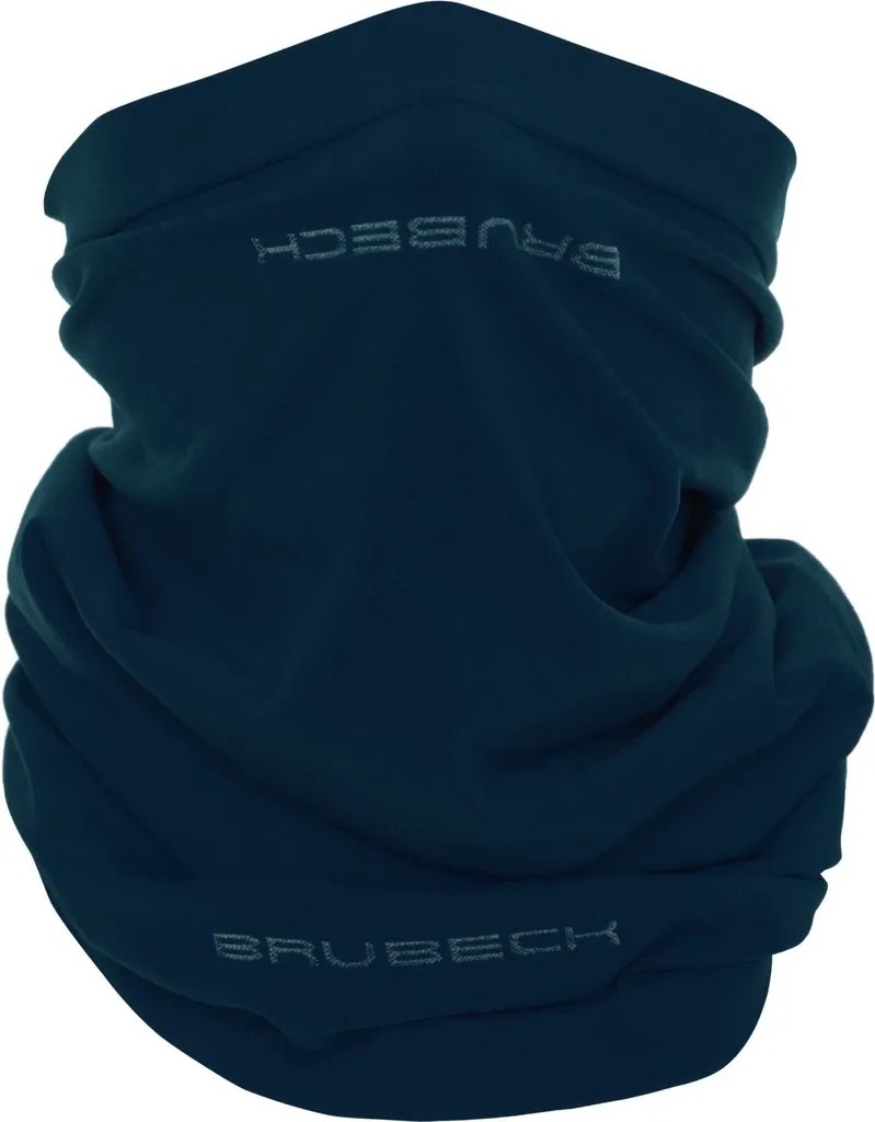 Cache-nez thermique Brubeck Thermo-Komin pour le ski et la randonnée