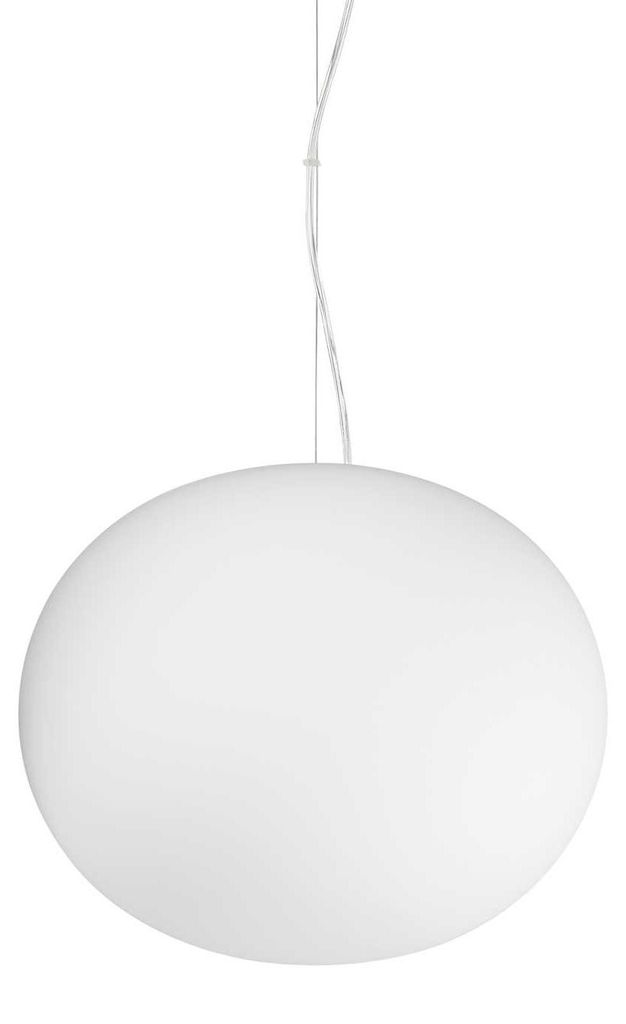 Zeitgenössischer Hängekronleuchter Baumwolle Metall Weiß1 Licht E27 42W Ip20