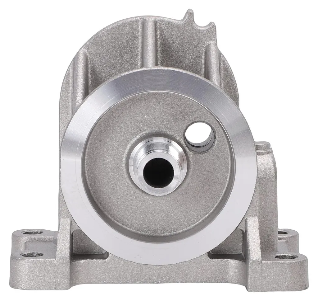 Boîtier de Filtre à Huile L311-14-311A pour Mazda 3 2.5L 2010-2013