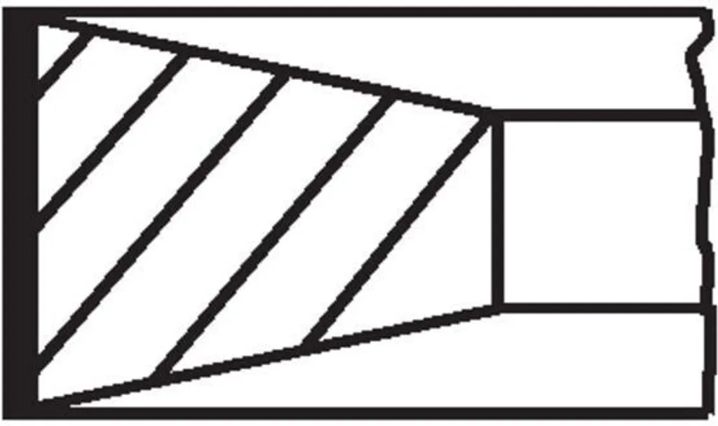 MAHLE 213 62 N0: Ridai Vita al tuo DAF e Viaggia Senza Pensieri