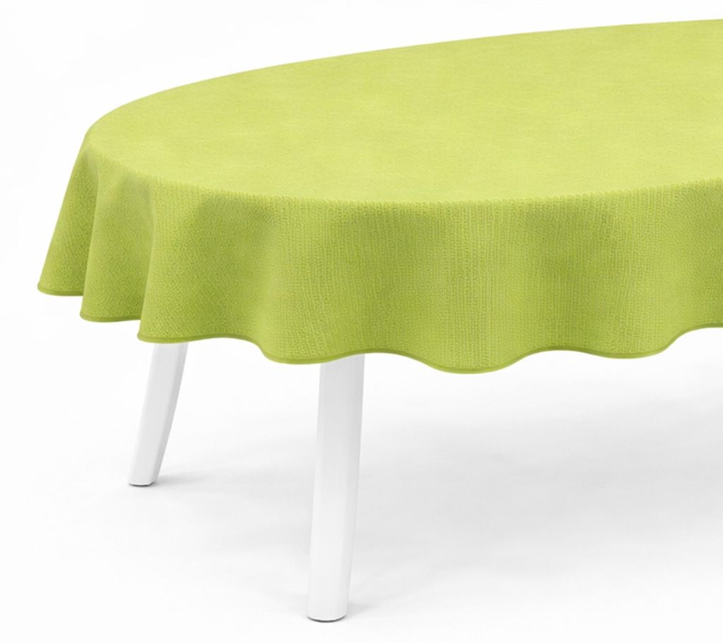Obrus ogrodowy z miękkiej pianki 140 x 180 cm – Zdjęcie produktu 