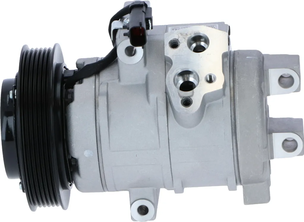Réparer clim Chrysler 300 C : Compresseur NRF 32986 remplace OE 55111034AA
