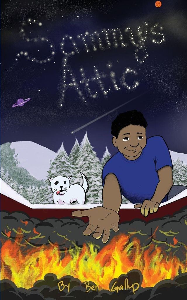 Sammy's Attic