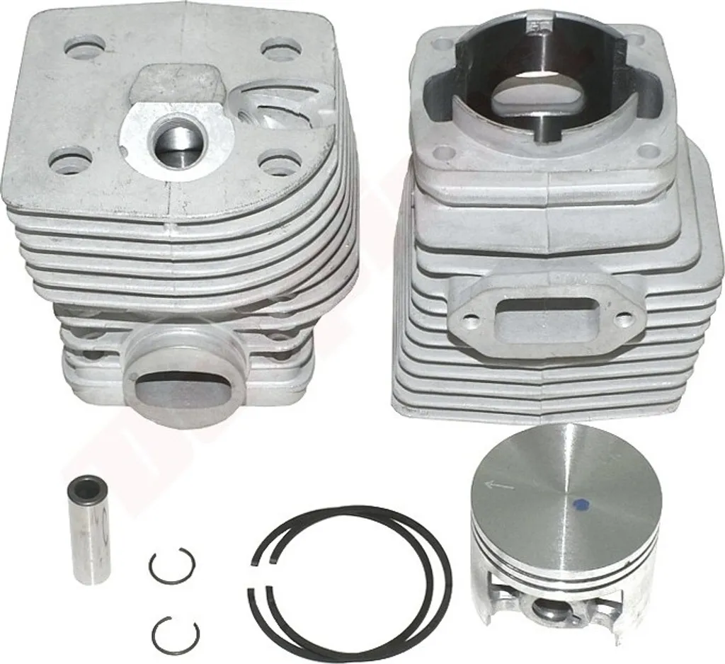 Cylindre pour Débroussailleuse Stihl FS500 Réparation Moteur 46mm HQ