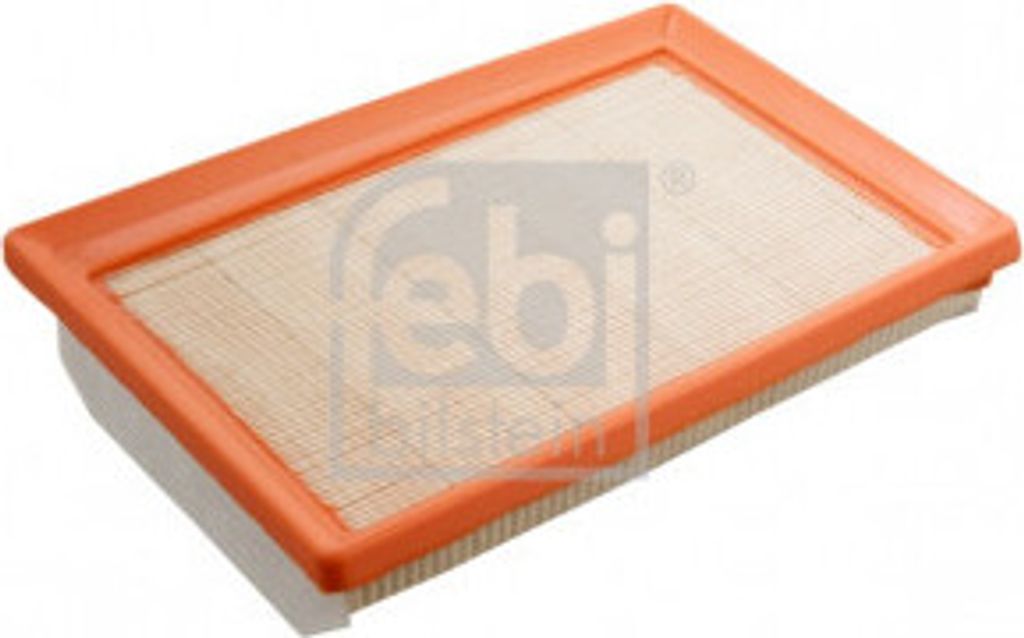 FEBI BILSTEIN 101665 - OE 68361377AA Luftfilter für Tipo