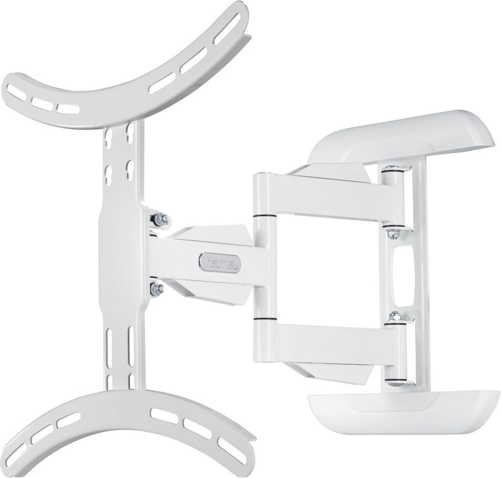 Hama TV-Wandhalterung FULLMOTION, 3 Sterne, 165 cm (65"), Produktbild 
