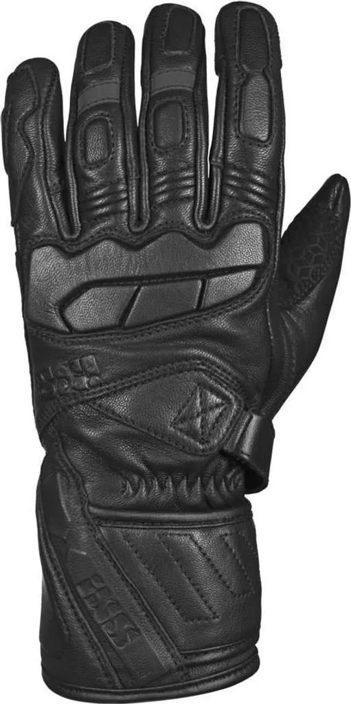 Gants de route iXS Tour Tiga 2.0 - Équipement moto souple et résistant