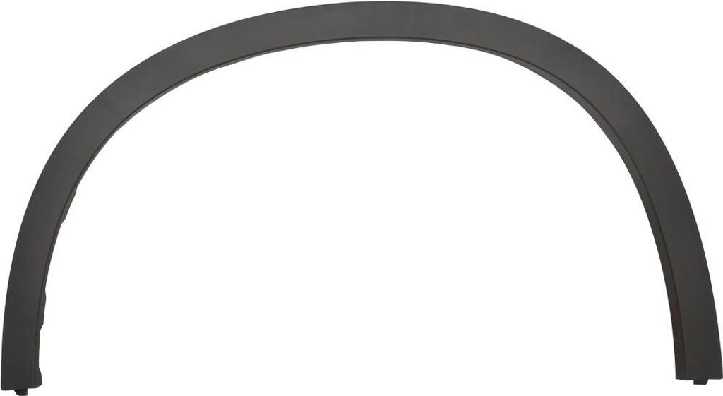 DIEDERICHS 1294065 Verbreiterung, Kotflügel vorne links für BMW X5 (G05, F95) 2019-22
