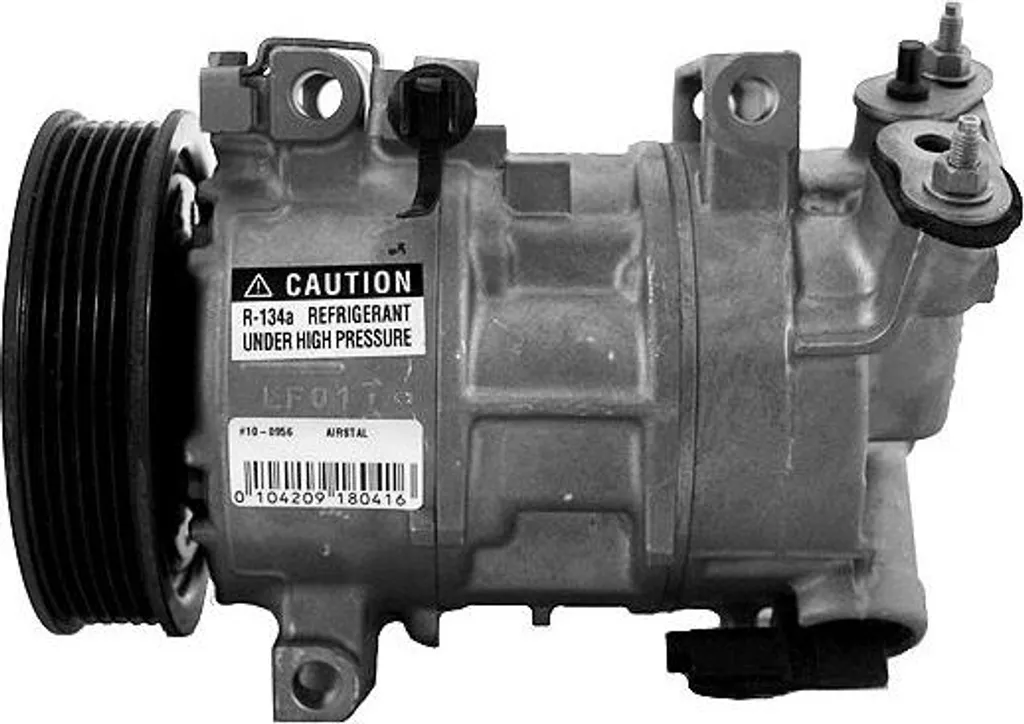Compresseur AC de rechange pour Citroën C4 Berlingo et Peugeot 5008 308