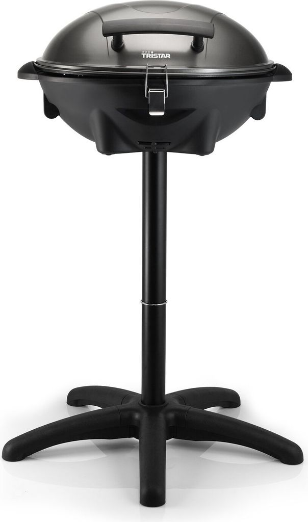 Tristar Barbecue Elektro Stand-und Tischgrill BQ-2816 2200 Produktbild 