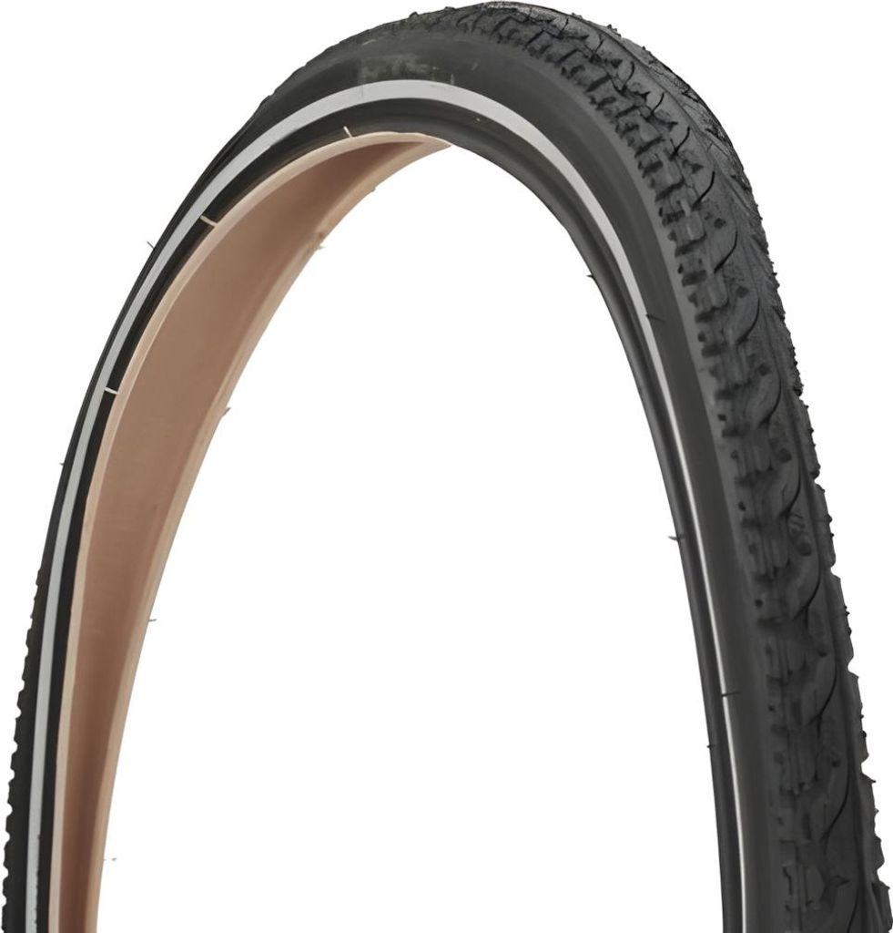 Pneumatico per bicicletta FISCHER, antiforatura, 71,10cm Immagine del prodotto 