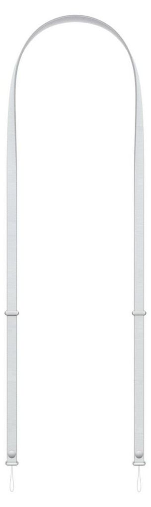 Apple MGGM4ZM/A, Pasek, Jasny Szary, Przetworzony Zdjęcie produktu 