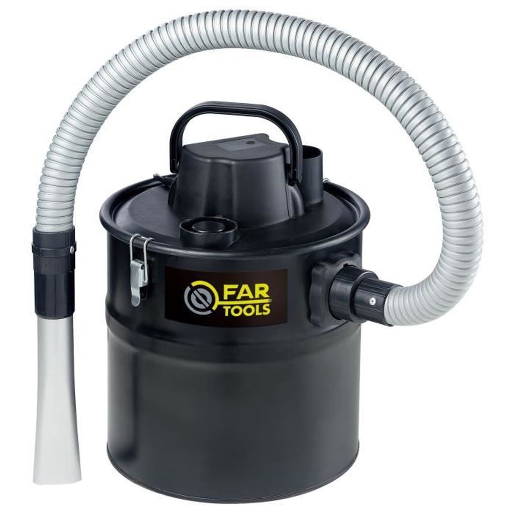 Elektrischer Staubsauger 800 W