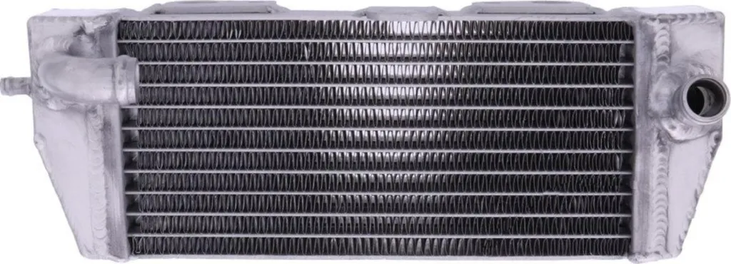 Refroidisseur d'eau JMP pour Beta RR 50 Enduro et Supermoto en alu