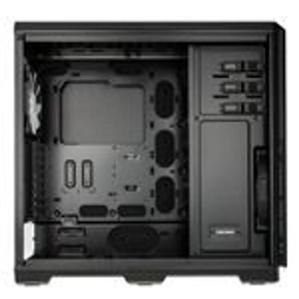 PHANTEKS Enthoo Pro Midi noir - Boîtier PC haute performance tour E-ATX - 13
