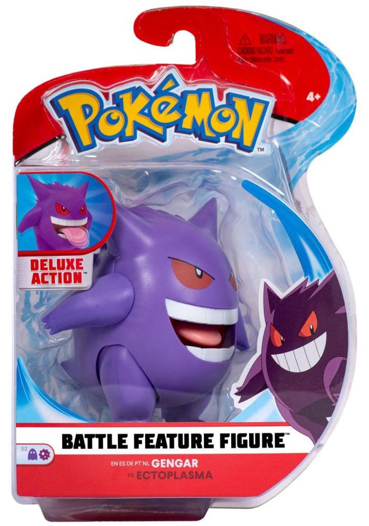 Battle Feature Fig Gengar Produktbild 