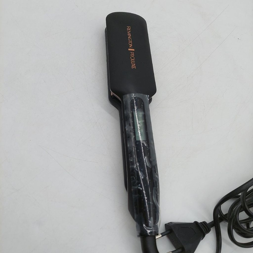 Remington S9150B Glätteisen Proluxe Produktbild 