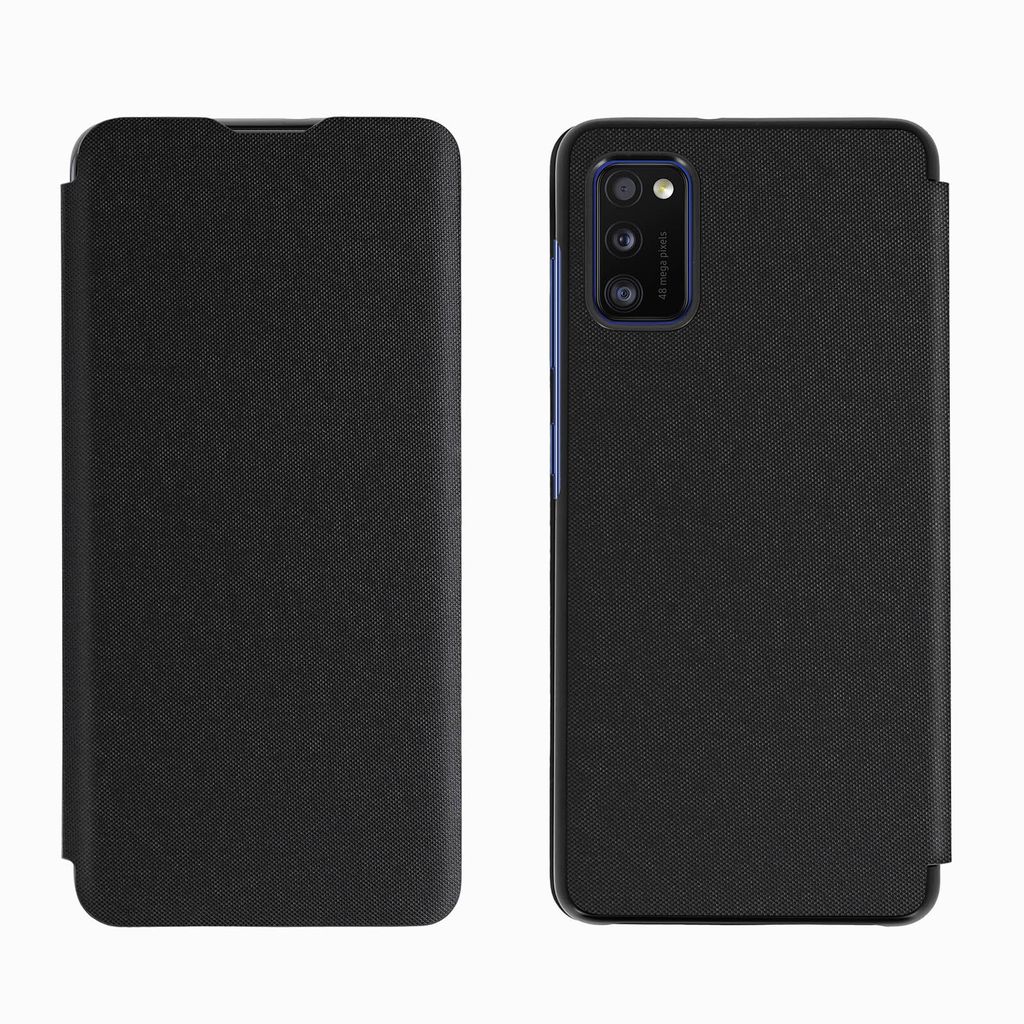 Samsung Anymode Wallet Flip Cover Galaxy A41 - Ochranný Obrázek produktu 4