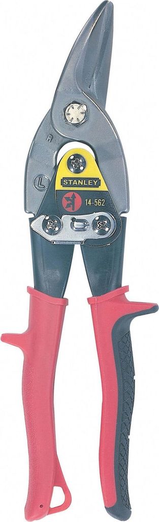 Stanley FATMAX MaxSteel Aviation Snips Image du produit 