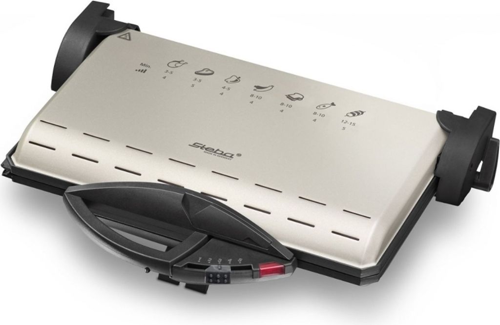 Steba PG4.4 - Grille de contact Image du produit 